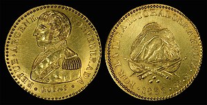 Real Argentino: Historia, Monedas, Papel moneda