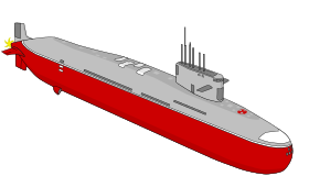 Obraz poglądowy artykułu Arihant Class