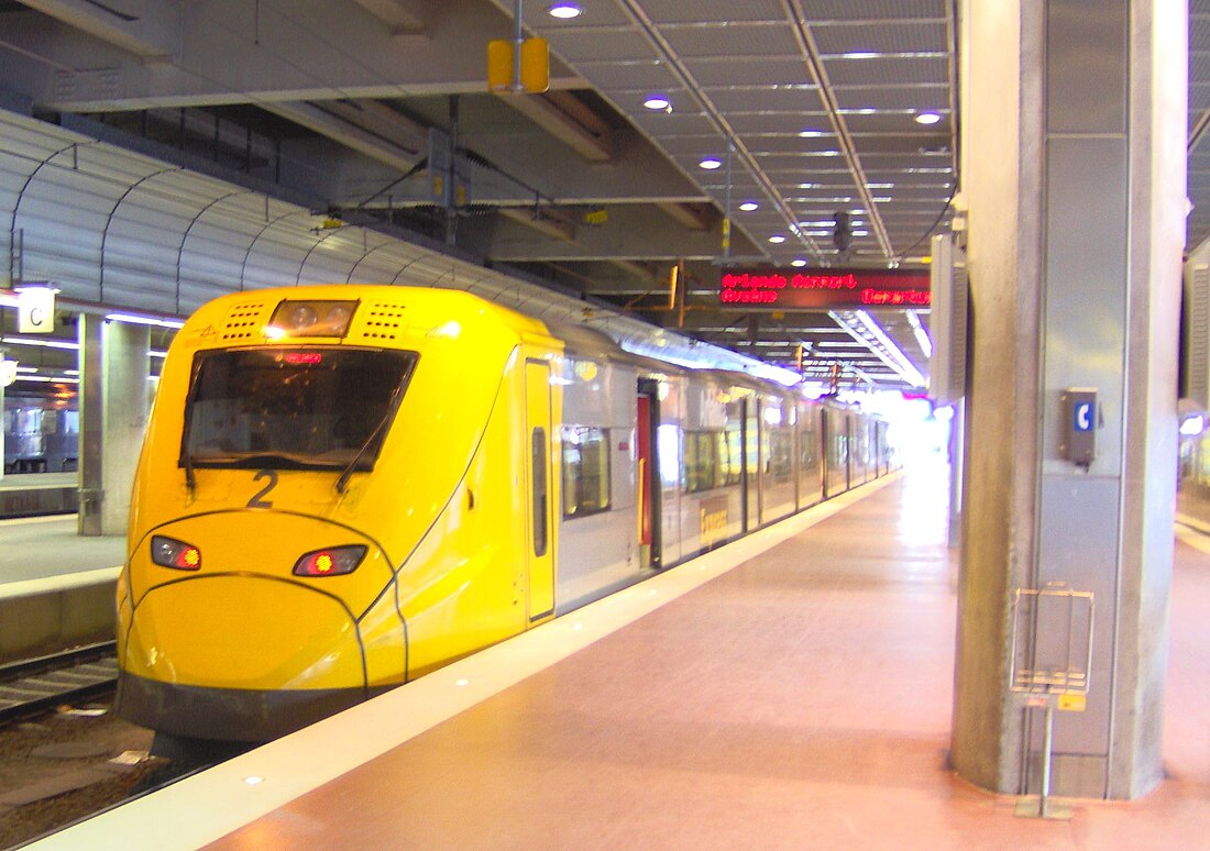 Arlanda Express