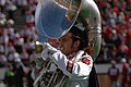 Texas Tech University Goin' Band from Raiderland member