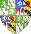 Arms of Douglas-Home, Earl of Home.svg