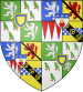 Arms of Douglas-Home, Earl of Home.svg