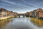 Vignette pour Ponte Vecchio