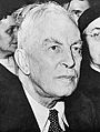 Arnold Joseph Toynbee geboren op 14 april 1889