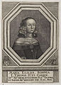 Ehefrau Maria Elisabeth