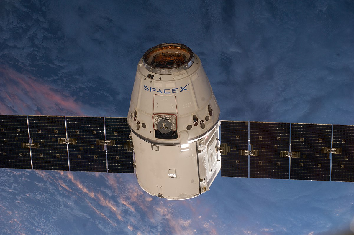 Spacex Crs 3 Wikipedia