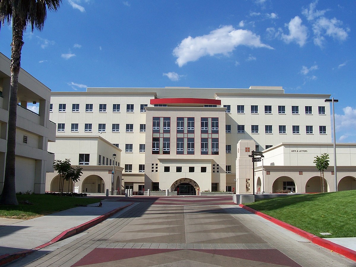 San Diego State University - Wikipedia