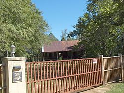 Asa Johnston Farmhouse Ekim 2014 2.jpg