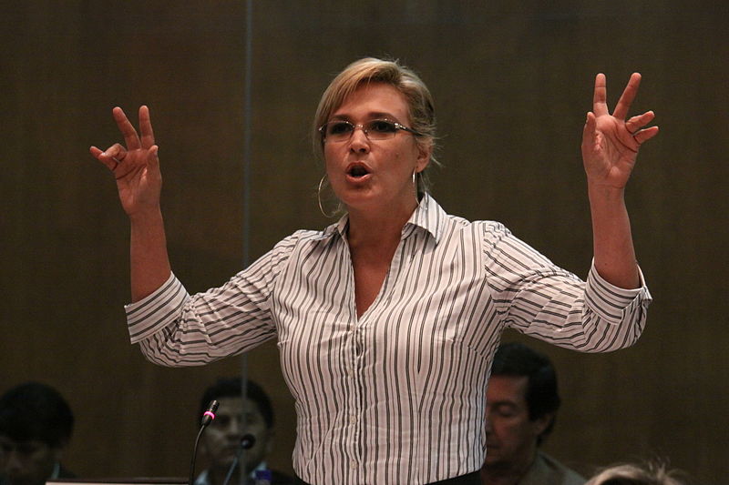 File:Asambleísta Cynthia Viteri en su intervención en la sesión No.- 61 del Pleno de la Asamblea Nacional (5051947276).jpg