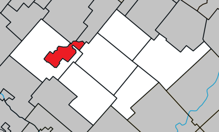 Asbestos Quebec location diagram.png