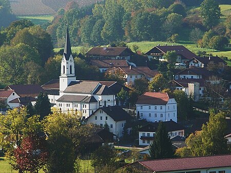 Asenham (Bad Birnbach)