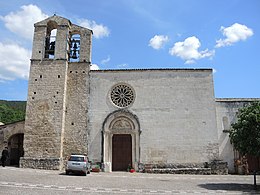 Assergi - Chiesa di Santa Maria Assunta 02.jpg