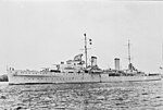 Thumbnail for HMAS Perth (D29)