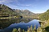 Austrian mountains over a lake (Unsplash).jpg