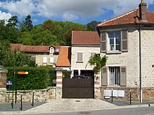 Auvers-sur-Oise (95), le Rémy, rue Parmentier.jpg