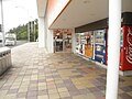 淡路島南RA売店