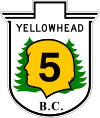 BC-5 (Yellowhead).svg