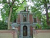 (nl) Kasteel Rodenbach-Mergaert, eclecticismo 1891