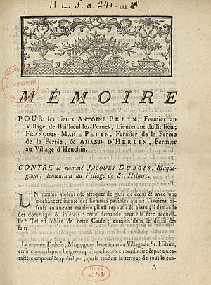 Maximilien De Robespierre: Leben, Rezeption, Werke