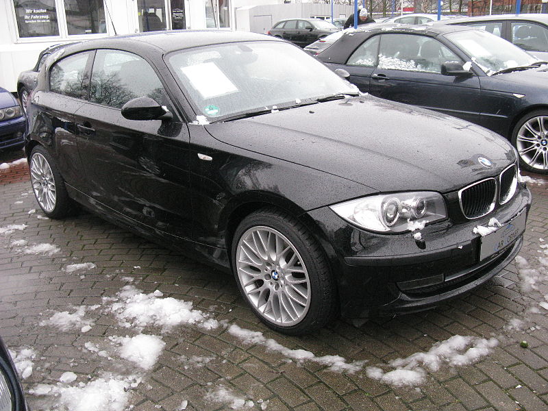 File:BMW 116i (8575974222).jpg