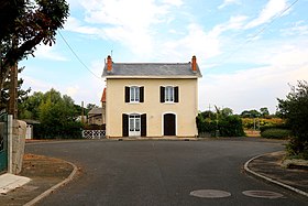 A Gare de Noirterre cikk illusztráló képe