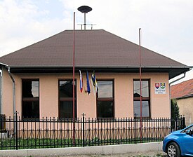 Baška, Obecný úrad.jpg