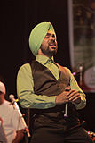 Babbu Maan, Punjabi singer