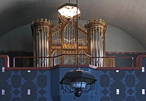 Baden-Baden Lutherkirche 32-Orgel-2015-gje.jpg