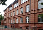 Badstraße 22 (Berlin-Gesundbrunnen) Gemeindeschule.JPG