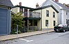 Bailly House, 134 Pelham Street, Lunenburg, Нова Скотия 1.jpg