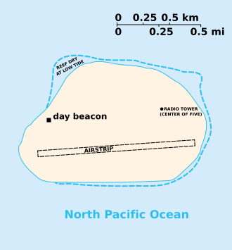 Ficheiro:Baker Island.svg