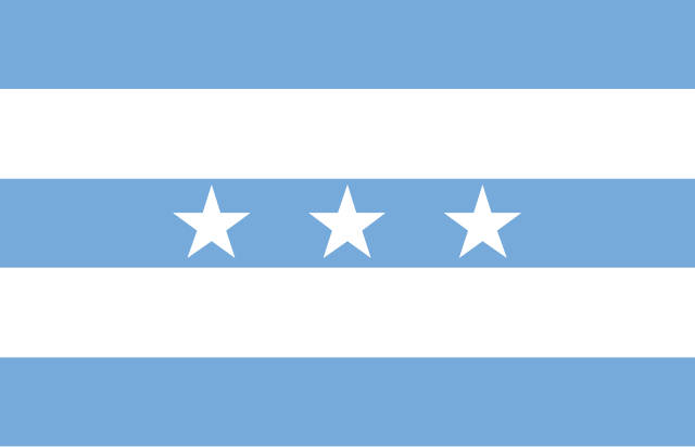 Bandera de Guayaquil