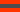 Bandera de Cantón de Poás