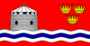 Flag of Kingston