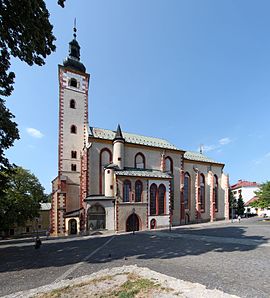 Banska Bystrica farsky kostol 01.jpg