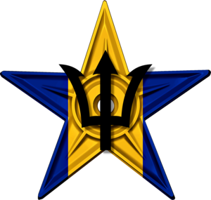 Barbados Barnstar.png