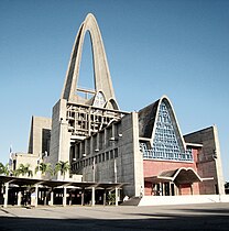 Cattedrale di Nostra Signora di Altagracia, Higüey, Repubblica Dominicana