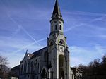 Miniatuur voor Bestand:Basilique visitation annecy.JPG