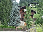 Farmhouse, Schütte-Lihotzky House