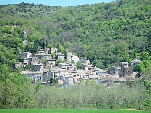 Serrurier Beauchastel (07800)