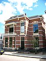 Woonhuis van Taeke Boonstra, Assen