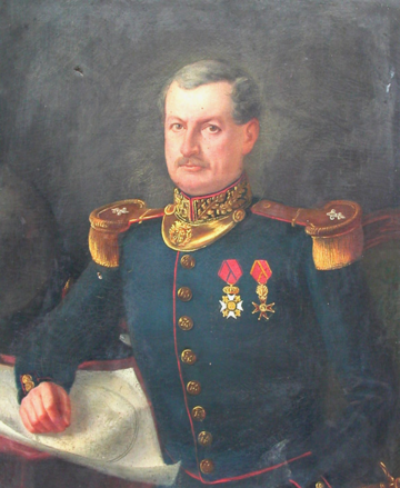 Benedetto Marzolla