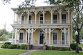 wikimedia_commons=File:Benjamin_Clayton_Black_House.JPG