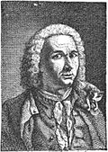 Benoît Audran le Jeune