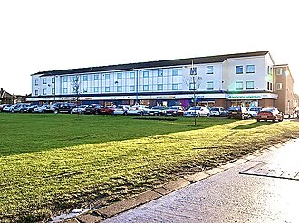 Thorntree shops Beresford Buildings - geograph.org.uk - 622894.jpg