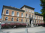 Kunsthøgskolen i Bergen