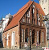 Berlin, Mitte, Spandauer Straße, Heilig-Geist-Kapelle 01.jpg