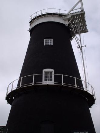 Berney Arms Mill Berney Arms Mill.jpg