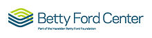 Betty ford center family program schedule