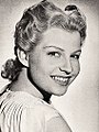 Betty Field, 1942